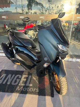 YAMAHA NMAX 160 ABS YAMAHA NMAX 160 ABS